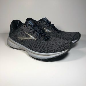 Brooks Revel 3 Sz 8